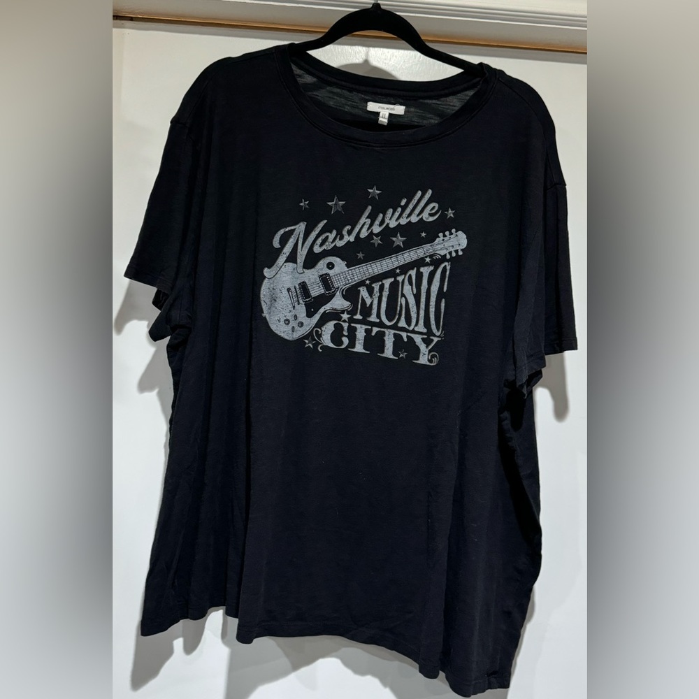 Maurice’s 4x tshirts